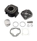 EQUIPOMOTOR MINARELLI VERTICAL AIRE 70 C.C. PISTÓN 47 MM. - BLAST - R: 403390935