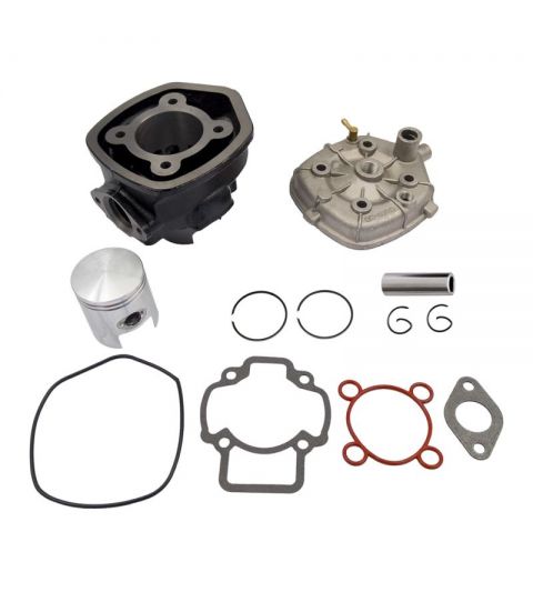 EQUIPOMOTOR PIAGGIO SCOOTER LC 70 C.C. PISTON 47 MM. - BLAST - R: 403390950