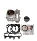 CILINDRO " ORIGINAL KYMCO " SUPER DINK / K XCT / DTX 360 R: 12100-LFAT-E00