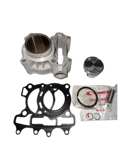 CILINDRO " ORIGINAL KYMCO " SUPER DINK / K XCT / DTX 360 R: 12100-LFAT-E00