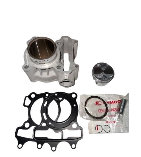 CILINDRO " ORIGINAL KYMCO " SUPER DINK / K XCT / DTX 360 R: 12100-LFAT-E00