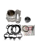 CILINDRO " ORIGINAL KYMCO " SUPER DINK / K XCT 125 C.C. / DTX 360 R: 12100-LFAT-E00