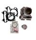 CILINDRO " ORIGINAL KYMCO " SUPER DINK / K XCT / DTX 360 R: 12100-LFAT-E00