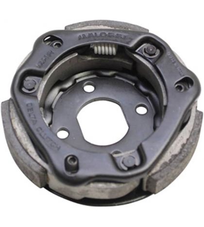 EMBRAGUE REGULABLE CON SOPORTE PIAGGIO NRG 50, KYMCO DINK 50 MALOSSI R: 527880