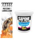 GRASA PARA MONTAJE NEUMATICOS ENVASE 1 KG. - SAPONE - R: 409703380