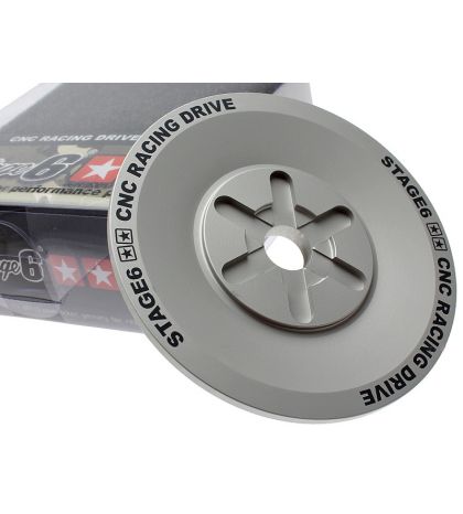 POLEA MINARELLI STAGE6 CNC RACING DRIVE R: S6-5116600