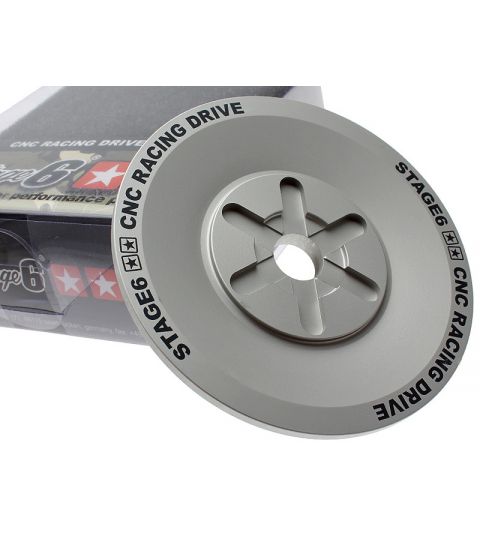 POLEA MINARELLI STAGE6 CNC RACING DRIVE R: S6-5116600