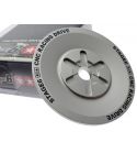 POLEA MINARELLI STAGE6 CNC RACING DRIVE R: S6-5116600