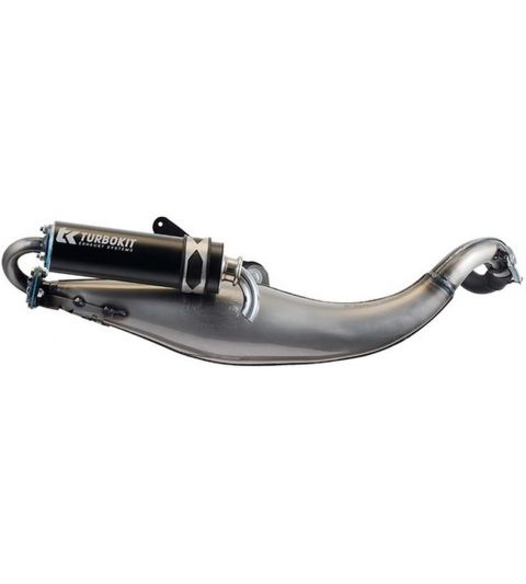 ESCAPE ESCAPE 50/70 C.C. KYMCO KB 50 - K 12 - SCOOT - ( HOMOLOGADO ) TURBO KIT R: R0022