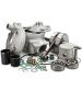 MAXI KIT MINARELLI AM 6 C/44 D. PISTON 50 - TOP PERFORMANCES - R: 9924240