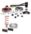 KIT OVERRANGE MINARELLI CORTO MHR ALUMINIO - MALOSSI - R: 6118885
