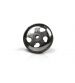 CAMPANA MAXI WING D. 134MM PIAGGIO SCOOTER 125/150/180 2T MALOSSI R: 7719308B