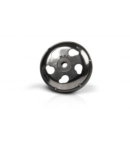 CAMPANA MAXI WING D. 134MM PIAGGIO SCOOTER 125/150/180 2T MALOSSI R: 7719308B