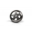 CAMPANA MAXI WING D. 134MM PIAGGIO SCOOTER 125/150/180 2T MALOSSI R: 7719308B