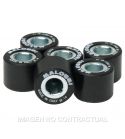JUEGO DE RODILLOS MALOSSI 18X14 12 GR. R: 6614705E0