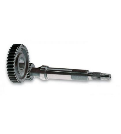 DESARROLLO PRIMARIO LARGO ZIP 50 SP 2000 MALOSSI R: 6711449
