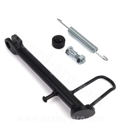 CABALLETE LATERAL PEUGEOT SPEEDFIGHT 3 2009-2014 R: 370660I