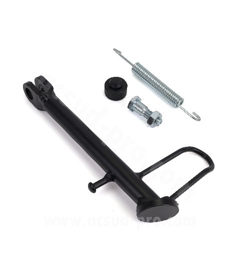CABALLETE LATERAL PEUGEOT SPEEDFIGHT 3 2009-2014 R: 370660I