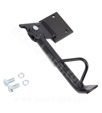 CABALLETE LATERAL PIAGGIO NRG POWER DD-PURE JET 50 2005-2015 R: 370660J