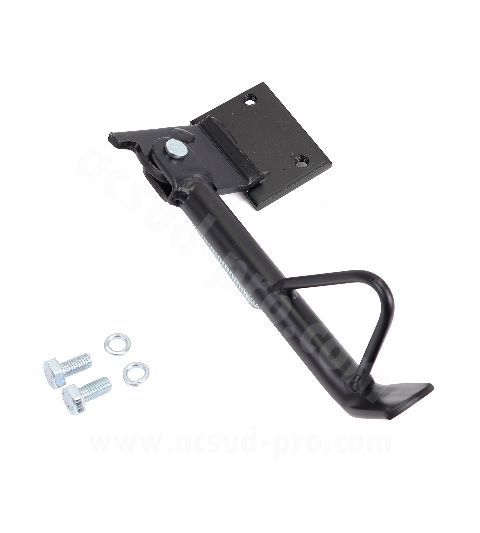 CABALLETE LATERAL PIAGGIO NRG POWER DD-PURE JET 50 2005-2015 R: 370660J