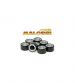 JUEGO DE RODILLOS 23 X 18 18 GRAMOS MALOSSI R: 669917M0