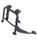 CABALLETE CENTRAL SYM FIDDLE 2 / ORBIT2 / CROX 50 NEGRO R: 370905
