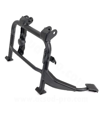 CABALLETE CENTRAL SYM FIDDLE 2 / ORBIT2 / CROX 50 NEGRO R: 370905