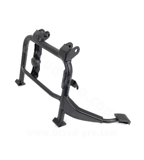 CABALLETE CENTRAL SYM FIDDLE 2 / ORBIT2 / CROX 50 NEGRO R: 370905