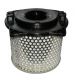 FILTRO DE AIRE HONDA CBR F 1000 87/99 - MEIWA - R: 8700