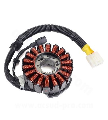 STATOR ENCENDIDO YAMAHA N MAX 125-155 CC. EURO 5 R: 180312I