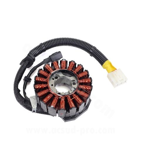 STATOR ENCENDIDO YAMAHA N MAX 125-155 CC. EURO 5 R: 180312I