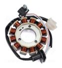 STATOR ENCENDIDO YAMAHA N MAX 125 2015-2020 / N MAX 155 CC. 2017-2019 R: 180312H
