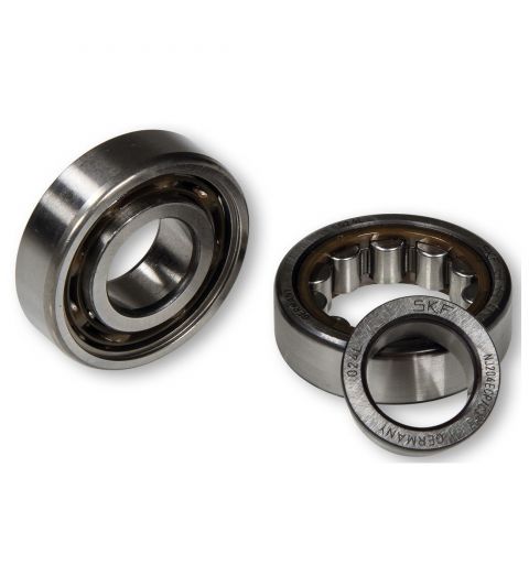 RODAMIENTOS DE CIGÜEÑAL CÁRTER MALOSSI MHR RC-ONE Ø20 R: 6617154