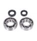 COJINETES DEL CIGÜEÑAL Y RETENES YAMAHA AEROX 4 TIEMPOS R: K4TA
