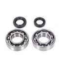 COJINETES DEL CIGÜEÑAL Y RETENES YAMAHA AEROX 4 TIEMPOS R: K4TA