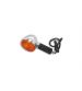 PILOTO INTERMITENTE DEL. IZQ. Y TRAS. DER. SUZUKI MARAUDER 250 R: 7982