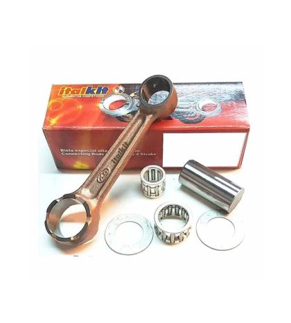 BIELA ITALKIT PLATA DERBI HUNTER R: BC.5035