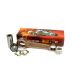 BIELA REFORZADA COMPETICIÓN APRILIA 125CC 2T ITALKIT ANCHO INFERIOR 26MM R: BC.2752S