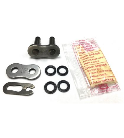 ENGANCHE CLIP DID 428 VX ( CADENA CON RETENES ) R: 282059991