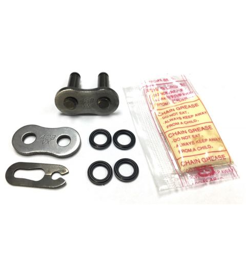 ENGANCHE CLIP DID 428 VX ( CADENA CON RETENES ) R: 282059991