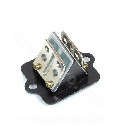 CAJA DE LAMINAS PIAGGIO ZIP / TYPHOON / NRG / LIBERTY / VESPA LX / GILERA 50 STALKER / RUNNER R: 144901B