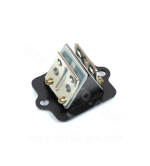 CAJA DE LAMINAS PIAGGIO ZIP / TYPHOON / NRG / LIBERTY / VESPA LX / GILERA 50 STALKER / RUNNER R: 144901B