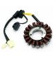 STATOR SUZUKI GSX-F 650, GSF-S 1250 - SGR - R: 04551230