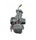 CARBURADOR 30 COMPUERTA PLANA TM 30 POWER JET ( TM30-006 ) MIKUNI R: 8008011