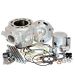 EQUIPOMOTOR POLINI BIG EVO DE 94 CC. / CARRERA 44 PARA YAMAHA AEROX R: 166.0111