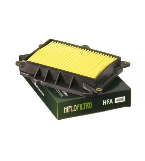 FILTRO DE AIRE YAMAHA X MAX 400 / MAJESTY 400 - HIFLOFILTRO - R: HFA4406