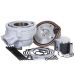 EQUIPOMOTOR MINARELLI AM6 110 CC. PARMAKIT PLUS-FORGED C.46 BIELA 90MM BULÓN 12MM R: 53470.00