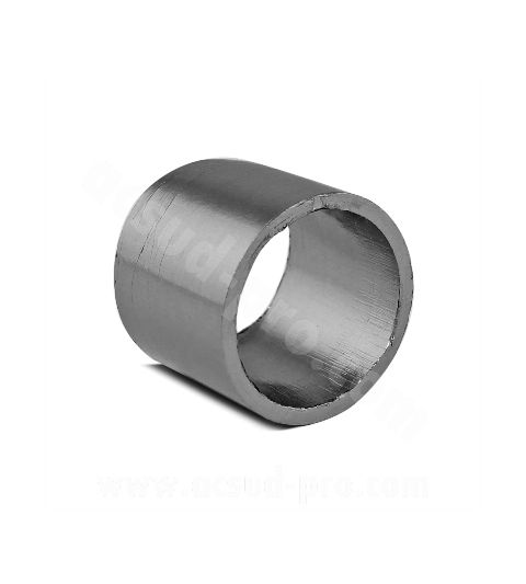 JUNTA DE TUBO DE ESCAPE REDONDA PIAGGIO LEADER 125-200 LC / QUASAR 250-300 ( 32 X 38 X 30.5 MM ) R: 078408A