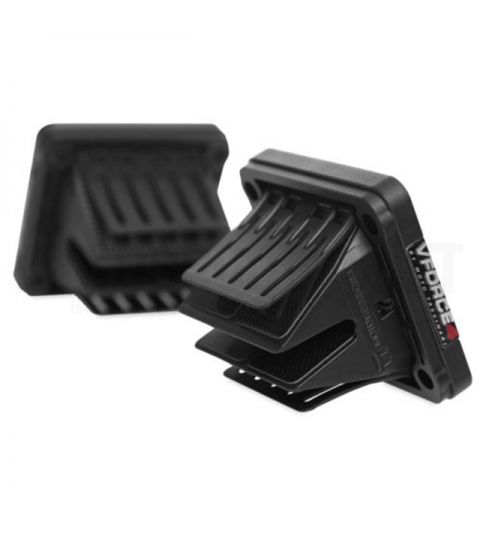 CAJA DE LÁMINAS YAMAHA RD 350/BANSHEE VFORCE 4 (2 UNIDADES) R: V4144-2