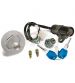 JUEGO CERRADURA APRILIA RS 50 96/98 COMPLETO R: 6522